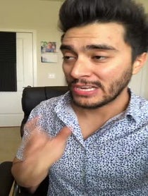 Poster for Other video from Vincent Marcus