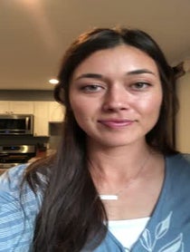 Poster for Birthday video from Janie Takeda Reed