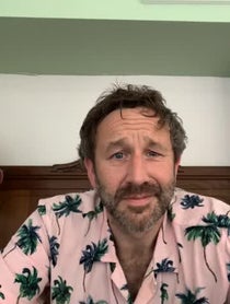 Poster for Other video from Chris O’Dowd