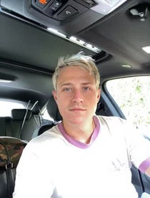 Poster for Other video from Shane Harper