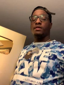 Poster for Other video from Cotton Mouf