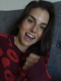 Poster for Other video from Jessica Clarke
