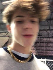 Poster for Other video from Joe Waud