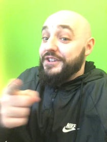 Poster for Gift video from Shake4ndbake