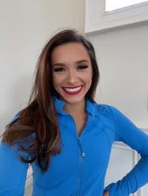 Poster for Other video from Alex Francke (Former Miss Kentucky)