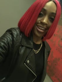 Poster for Other video from Kyah Baby