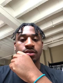 Poster for Other video from Justin Jackson