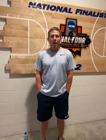 Poster for Other video from Mark Few