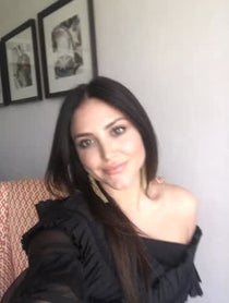 Poster for Other video from Cassandra Scerbo