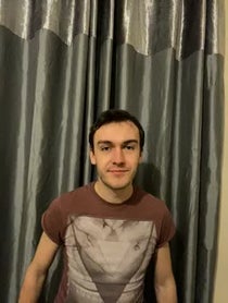 Poster for Other video from Joe Maw