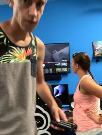 Poster for Other video from Chase Gilroy
