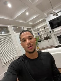 Poster for Announcement video from Josh Hart