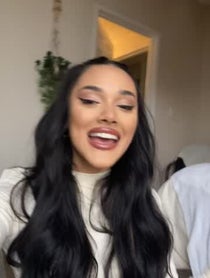 Poster for Anniversary video from Cely Vazquez