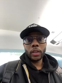 Poster for Pep Talk video from ItsBizkit