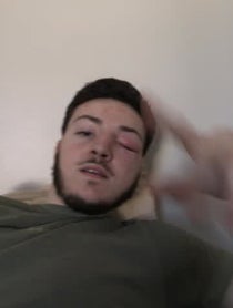 Poster for Other video from Kush Papi