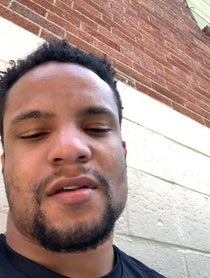 Poster for fathersday video from Mark Hall II