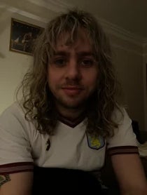 Poster for Pep Talk video from Adam Slack