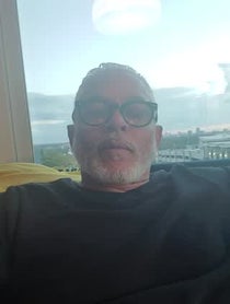 Poster for Give Thanks video from Vince Velazquez