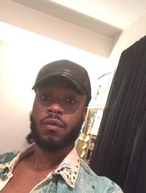 Poster for Pep Talk video from Cakes Da Killa