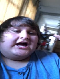 Poster for Other video from Enoch True