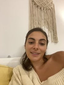Poster for Birthday video from Paige DeSorbo
