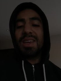Poster for Other video from Chris 'Yucky' Lavado