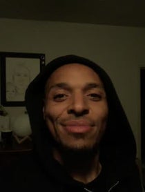 Poster for Pep Talk video from Tony Baker