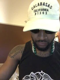 Poster for Other video from Omarion
