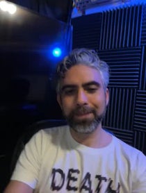 Poster for Other video from Justin Robert Young