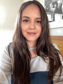 Poster for Other video from Leslie-Anne Huff