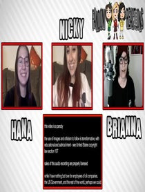 Poster for Question video from FandomReactions