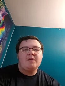 Poster for Roast video from Chase B