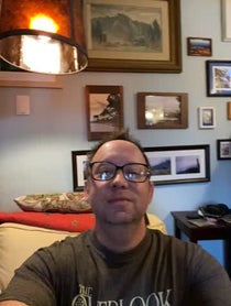 Poster for Other video from Oliver Robins