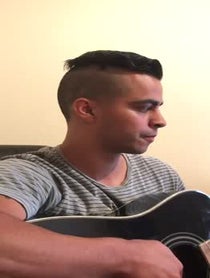 Poster for Other video from David Lopez