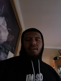 Poster for Other video from Ricky Walker