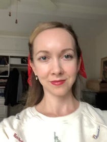 Poster for Other video from Molly Rushing
