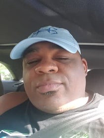 Poster for Birthday video from Keith Lee
