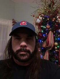 Poster for New Year video from Blaine Cartwright of Nashville Pussy