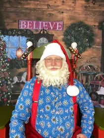 Poster for Other video from Santa Department 25