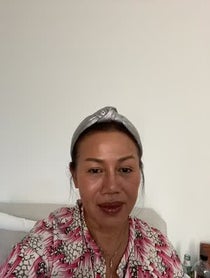Poster for Birthday video from Pepper