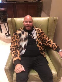 Poster for Other video from Fat Joe