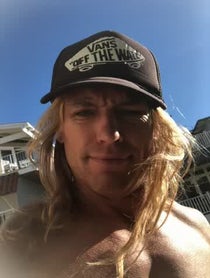 Poster for Announcement video from Max Hodges