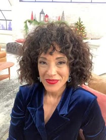 Poster for Give Thanks video from Leah Williams