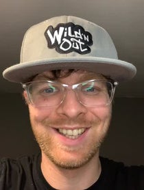 Poster for Birthday video from Jacob Williams from MTV’s Wild ‘N Out