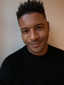 Poster for Other video from Jeffrey Bowyer-Chapman
