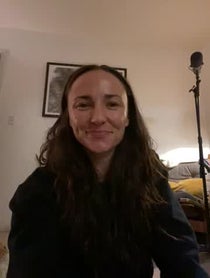 Poster for Other video from Briana Evigan