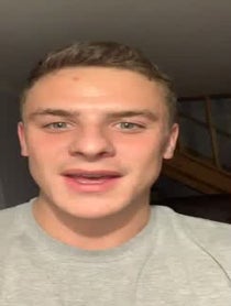 Poster for Other video from Jack Bridge