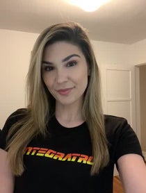 Poster for Birthday video from Cathy Kelley