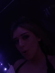 Poster for Birthday video from Sydni Kawash