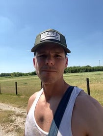 Poster for Birthday video from Earl Dibbles Jr